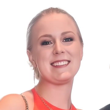 Porträtt av Dr. Linnea Magnusson